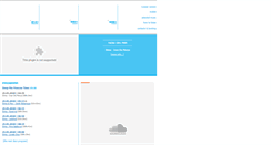 Desktop Screenshot of deepmix.eu
